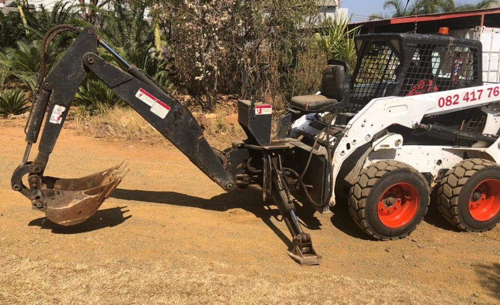 Where can I find bobcat and attachment rentals in Gauteng? Where can I find bobcat and attachment rentals in Gauteng?